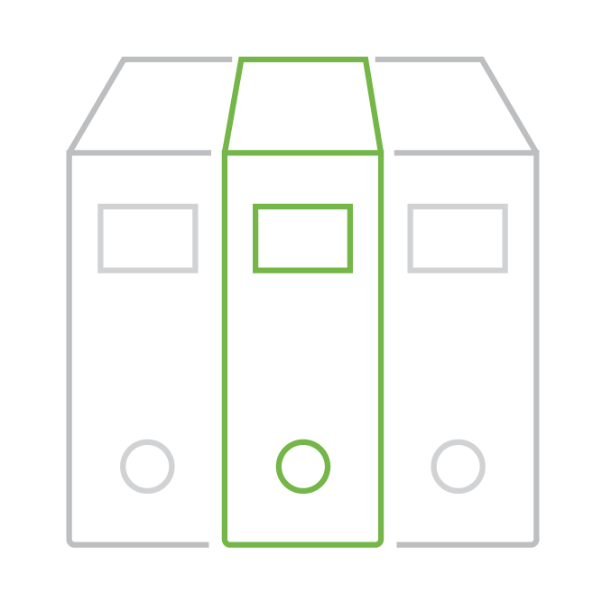 EzeScan Archiver Module