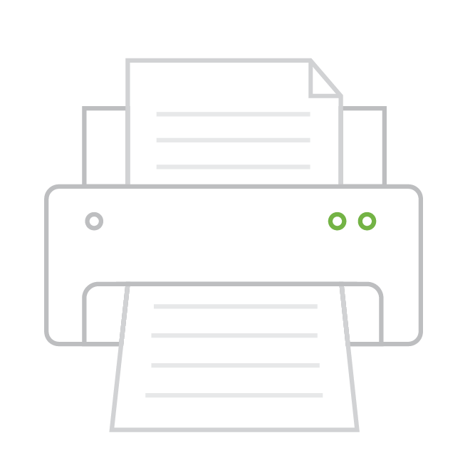 EzeScan Scan Icon