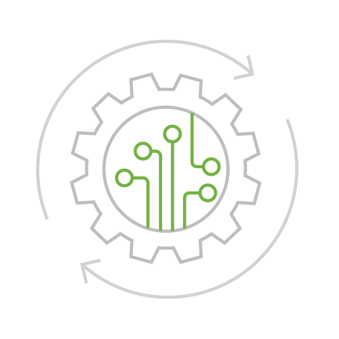 EzeScan Automate Icon