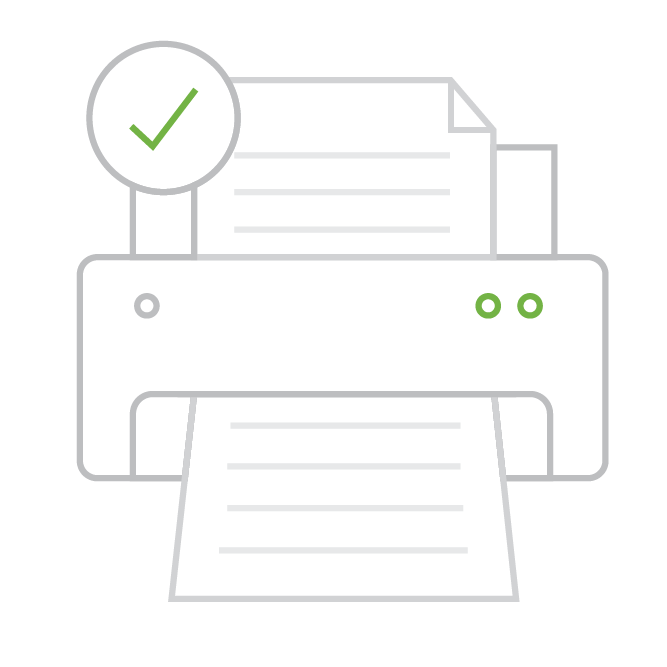 EzeScan Supported Scanners Icon