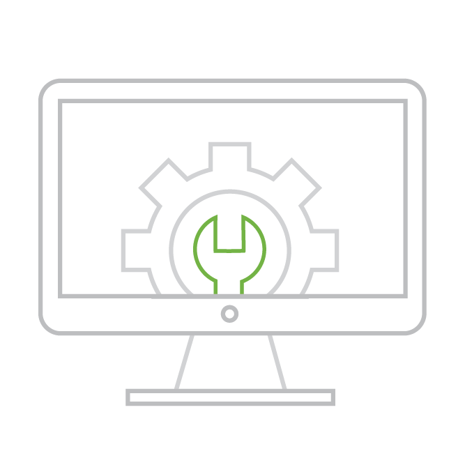 Technical Support Icon